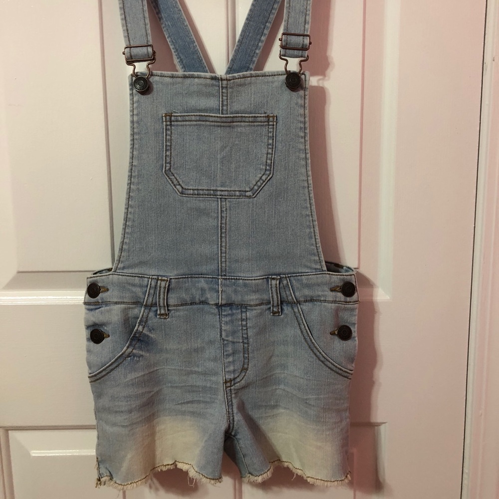 Overalls